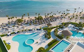 Serenade Hotel Punta Cana