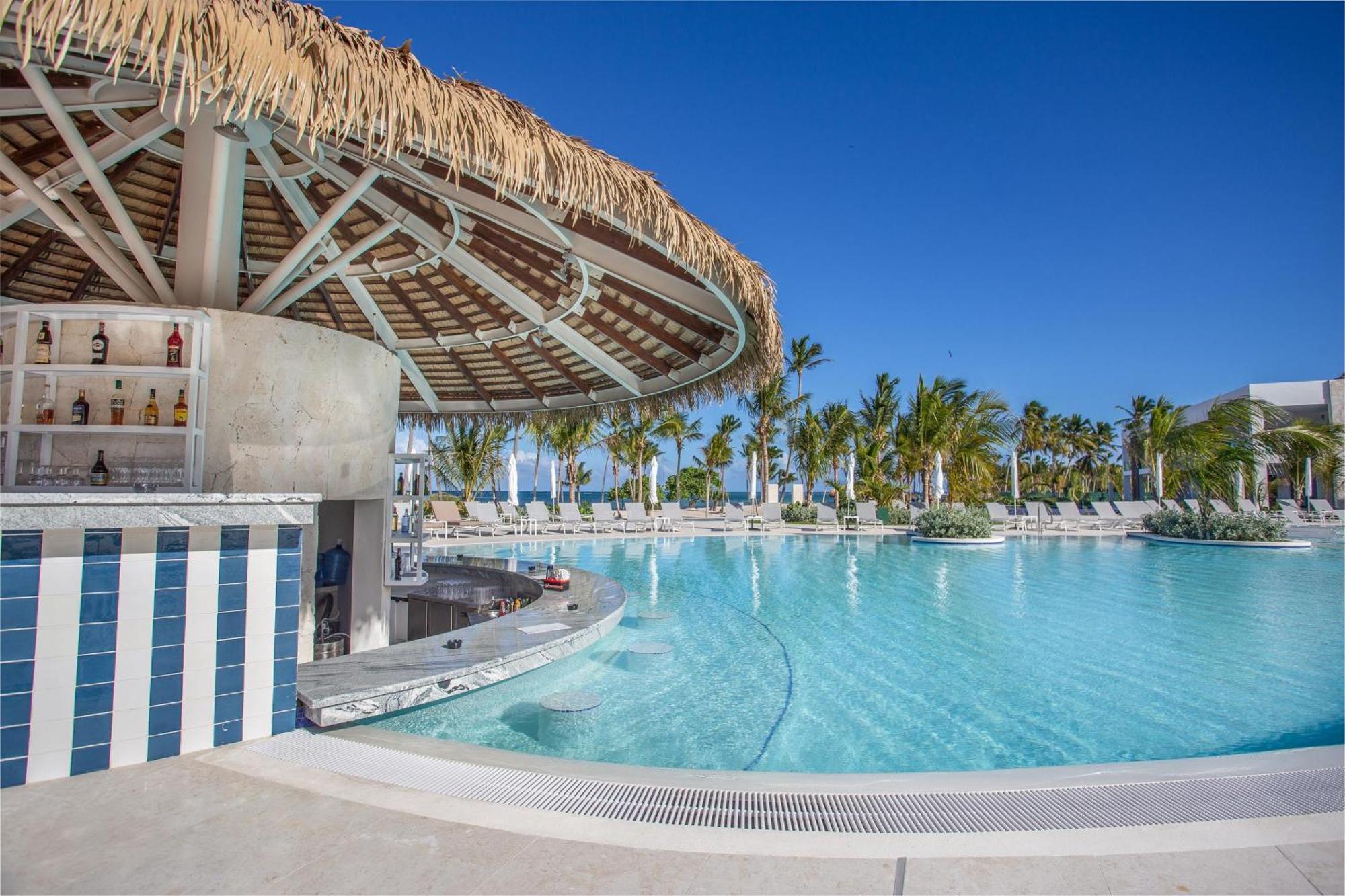 Serenade Punta Cana Beach & Spa Resort Kültér fotó